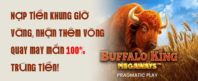 Vòng Quay May Mắn Slot