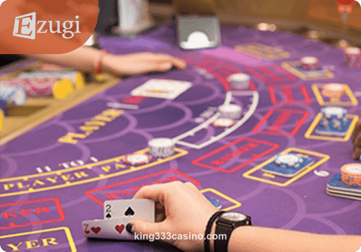 Casino Marina Baccarat 3 tại king33
