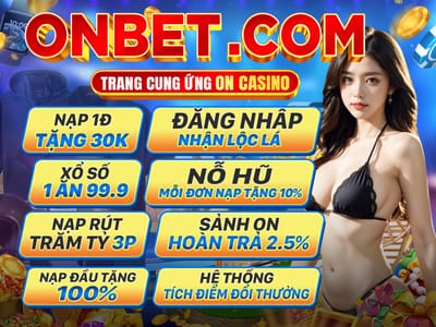 Hoàn Trả Casino Mỗi Ngày