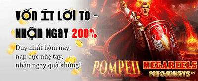 Khuyến mãi King333 Casino
