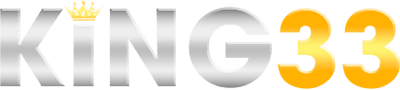 Logo king33
